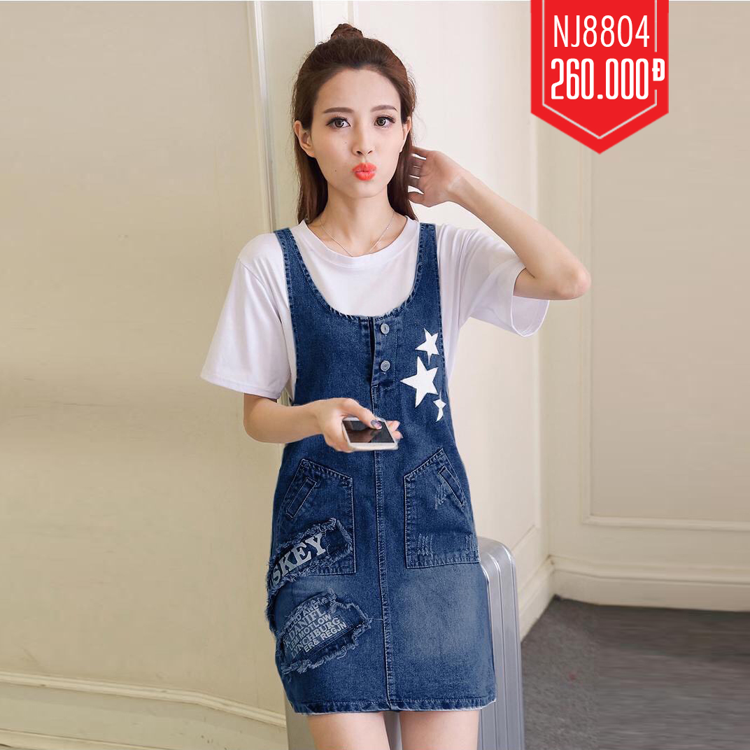 YẾM JEAN IN HỌA TIẾT NGÔI SAO